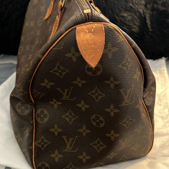 LV SPEEDY 35 - Picture 6 of 16